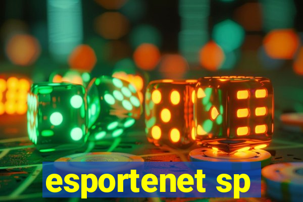 esportenet sp